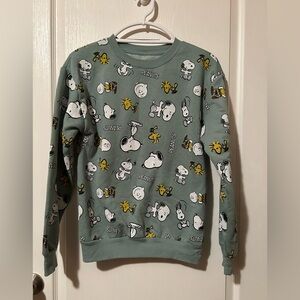 Peanuts Sweatshirt